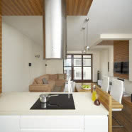 Styl skandynawski - proste i funkcjonalne wnętrze