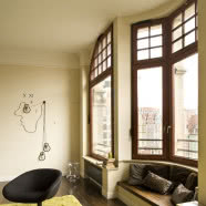 Nowoczesny design w kamienicy przy wrocławskim Rynku