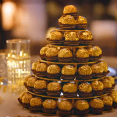 Dodaj blasku swoim wnętrzom – świąteczne inspiracje od Ferrero Rocher!