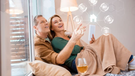 10 rzeczy, bez których nie wyobrażamy sobie życia w domu! Jeszcze lata temu było to nie do pomyślenia!