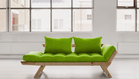 12 sof i foteli. Usiądź wygodnie