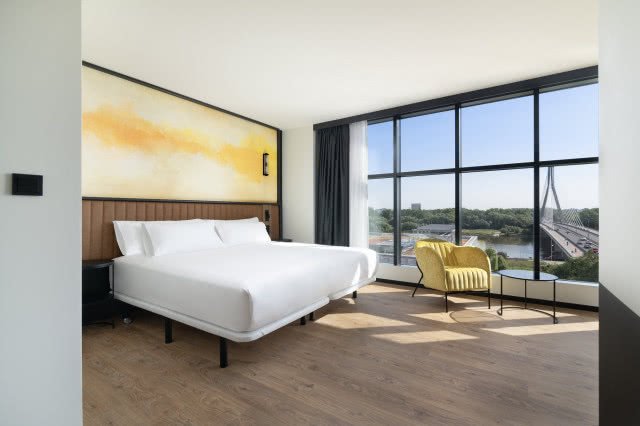 Hotel Barceló Warsaw