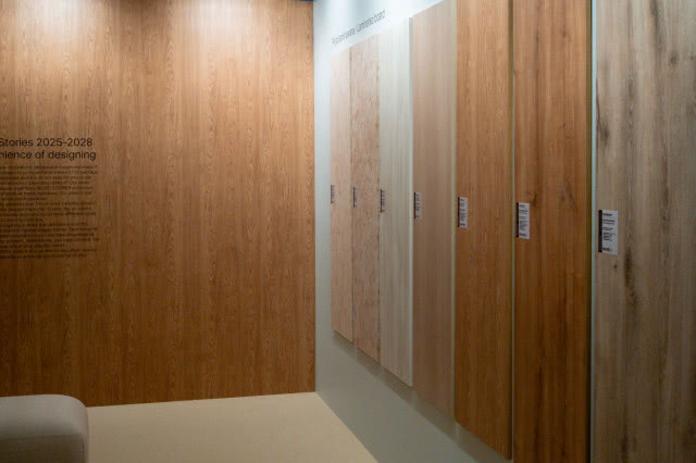 Nowa kolekcja Mood Stories od Woodeco - odkryj design, który inspiruje i ułatwia projektowanie!