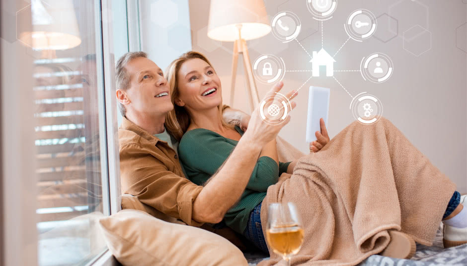 10 rzeczy, bez których nie wyobrażamy sobie życia w domu! Jeszcze lata temu było to nie do pomyślenia!