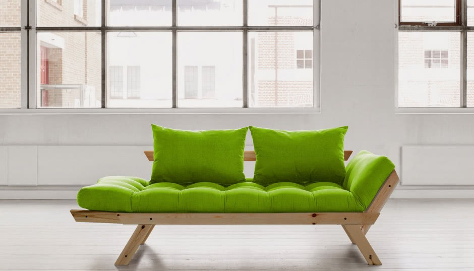 12 sof i foteli. Usiądź wygodnie