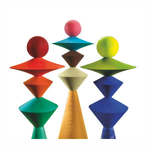 rzeźby Totem Studio