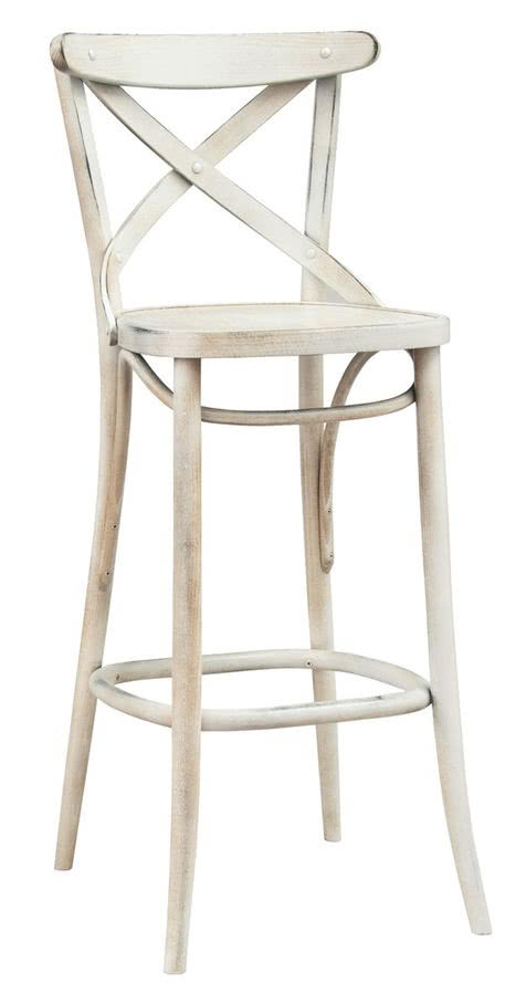 5. Krzesło barowe, Meble Radomsko