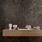 Grand Cave Brown, Tubądzin