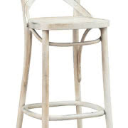 Reprodukcja ławki windsorskiej, Philadelphia...