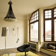 Nowoczesny design w kamienicy przy wrocławskim Rynku