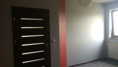 Aranżacja sypialni na poddaszu