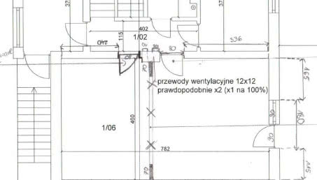 Salon z dużą jadalnią