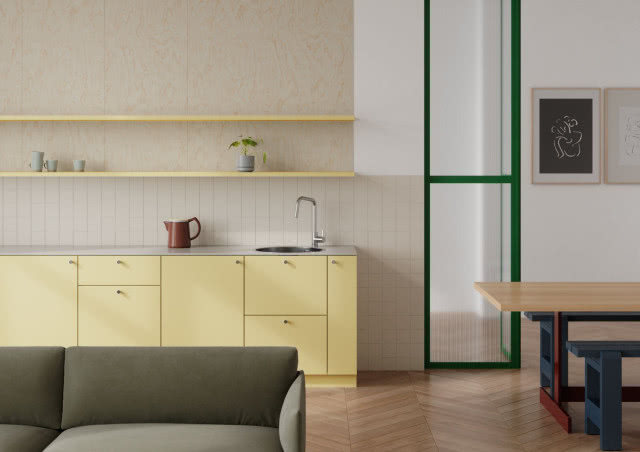 Nowa kolekcja Mood Stories od Woodeco - odkryj design, który inspiruje i ułatwia projektowanie!