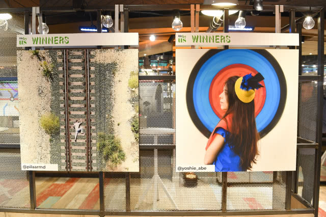 Wernisaż #ibisStylesByUs