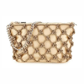 torebka guess z cyrkoniami