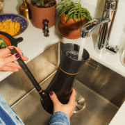 Łopatka do ziemi - ok. 39 zł 