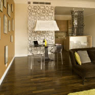 Nowoczesny design w kamienicy przy wrocławskim Rynku