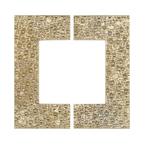 Uchwyt z mosiądzu Air 0,5 250 zł