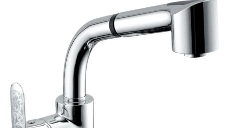 Jaką baterię wybrać do kuchni?