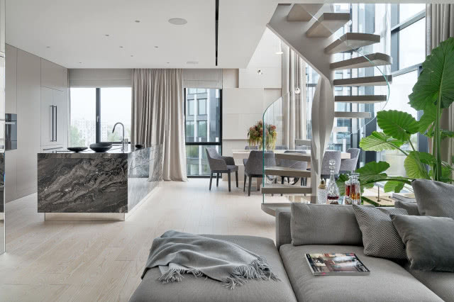 Architekt wnętrz to już nie tylko twórca ładnych przestrzeni. Katarzyna Kraszewska o przyszłości branży projektowej i roli designu w erze AI