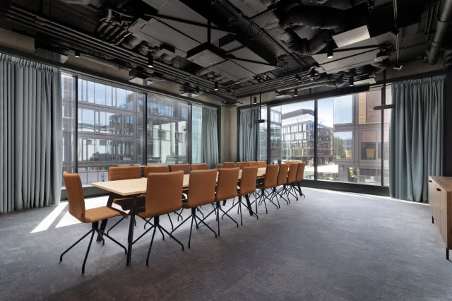 Hotel Barceló Warsaw