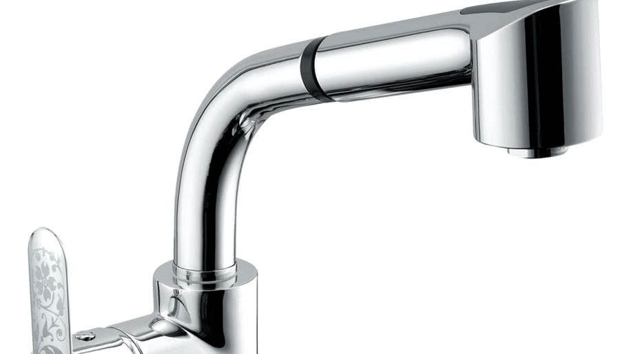 Jaką baterię wybrać do kuchni?