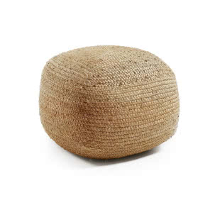 Pufa Dip naturalna, LA FORMA, 519 zł