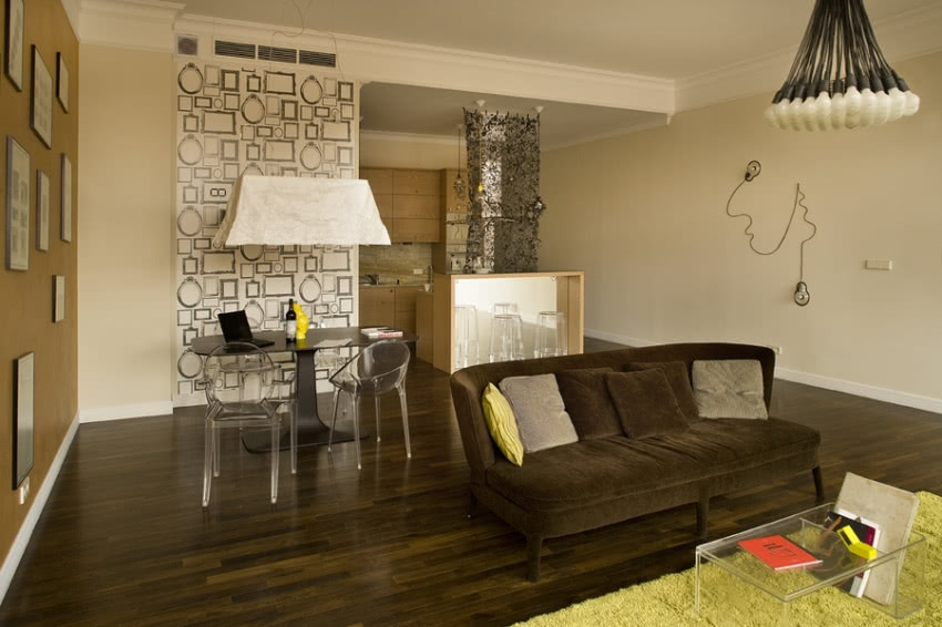 Właściciel na pewno nie może narzekać, że...