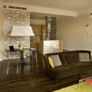 Nowoczesny design w kamienicy przy wrocławskim Rynku