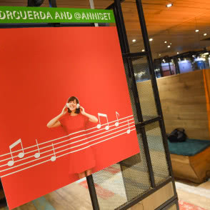 Wernisaż #ibisStylesByUs