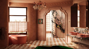 Hedonistic Mannerism - teatralna ekspresja detalu spotyka funkcjonalny design