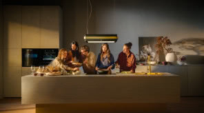 „Kuchnia jak dzieło sztuki”. Franke zamieniło premierę w wernisaż