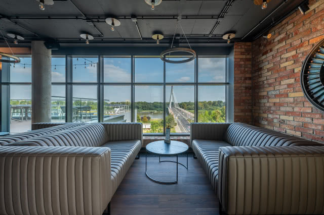 Hotel Barceló Warsaw