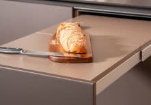 Top Flex - sprytny sposób na dodatkową przestrzeń roboczą w Twojej kuchni