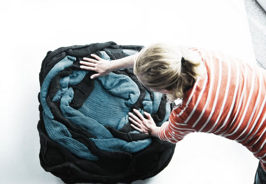 Mroczna róża
Opracowana przez projektantki...