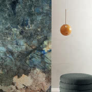 Grand Cave Brown, Tubądzin