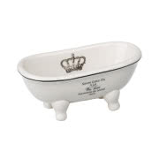 Elegancki porcelanowy wazon jest istotnym...