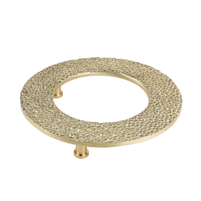 Uchwyt z mosiądzu Air Round 420 zł