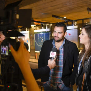 Wernisaż #ibisStylesByUs