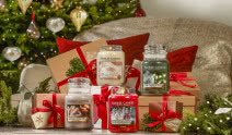Świąteczna kolekcja Yankee Candle - The Perfect Christmas