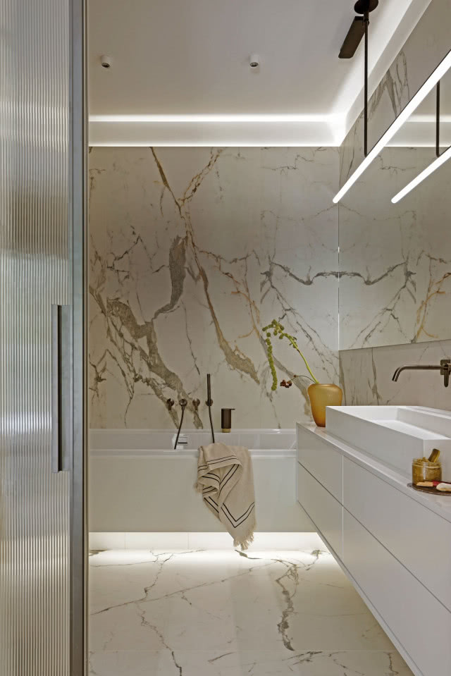 łazienka aranżacja