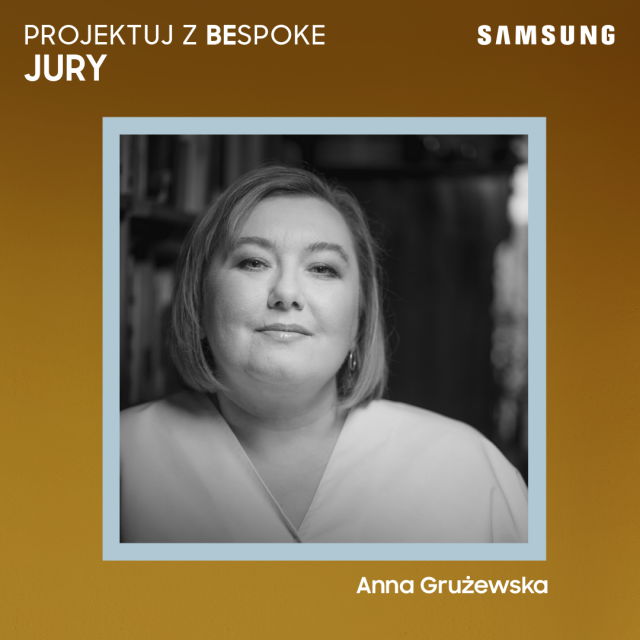 Jury konkursu Projektuj z Bespoke