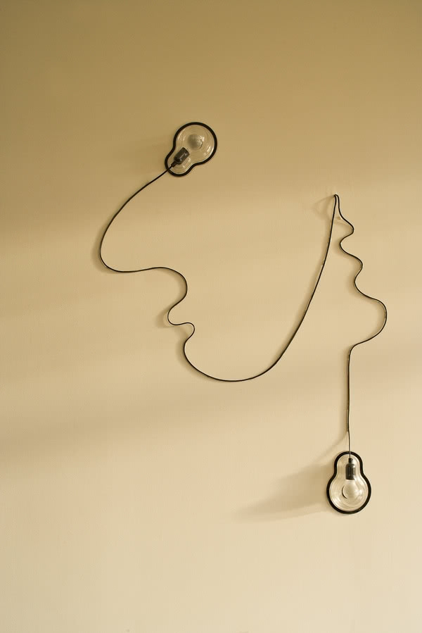 Projekt - Chris Kabel. Ale układ kabla na...