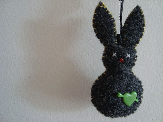 Bibeloty domowej roboty - W wolnym czasie