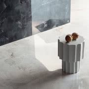 Grand Cave Brown, Tubądzin