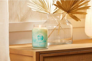 Już jest! INSPIRE Zapach Roku 2022 od Yankee Candle®
