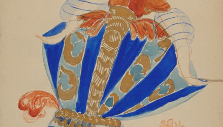 Sara Lipska. W cieniu mistrza