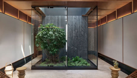 Botanica Jelitkowo - jedna z najbardziej luksusowych i zielonych inwestycji w Polsce