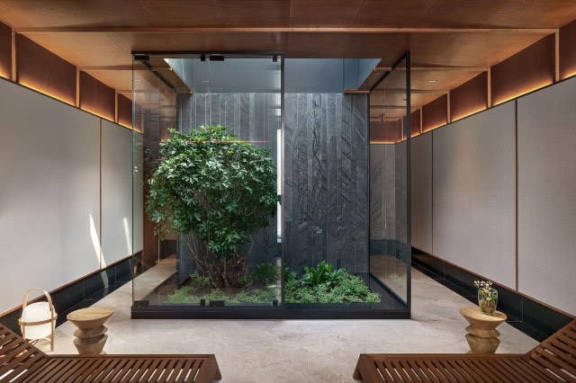 Botanica Jelitkowo - jedna z najbardziej luksusowych i zielonych inwestycji w Polsce