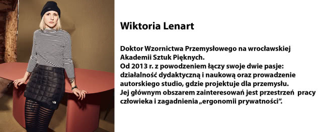 Kim jest Wiktoria Lenart - założycielka młodej marki RAGABA?